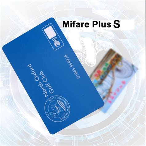 mifare plus s 2k card|mifare card printable.